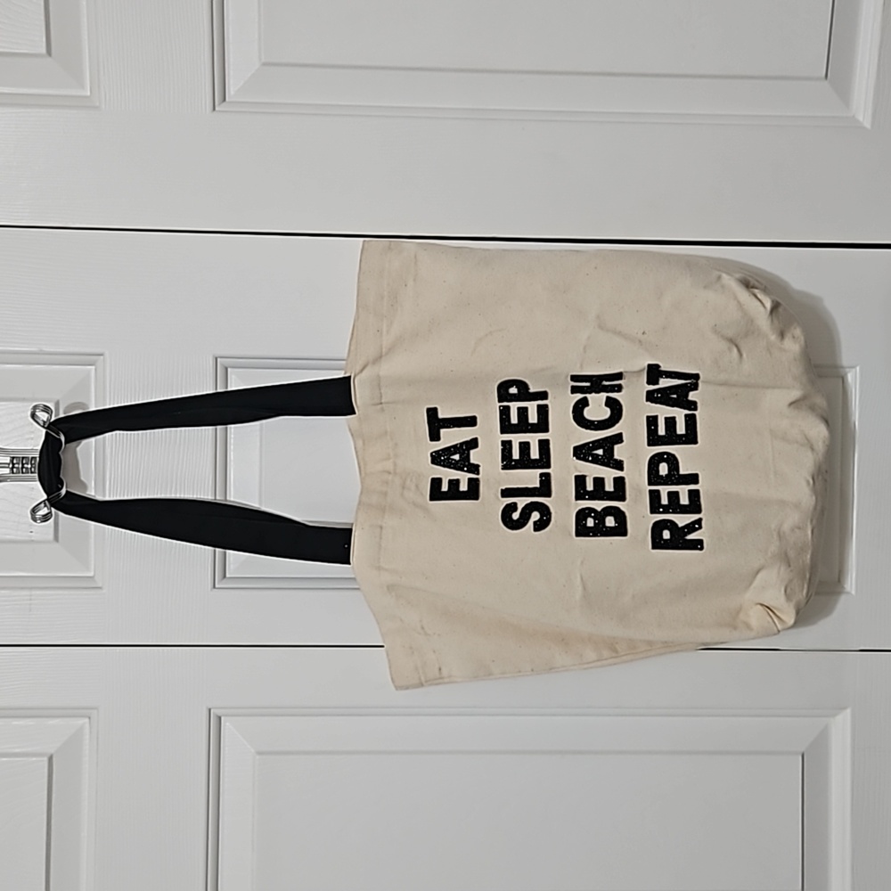 Fallon and Royce totebag